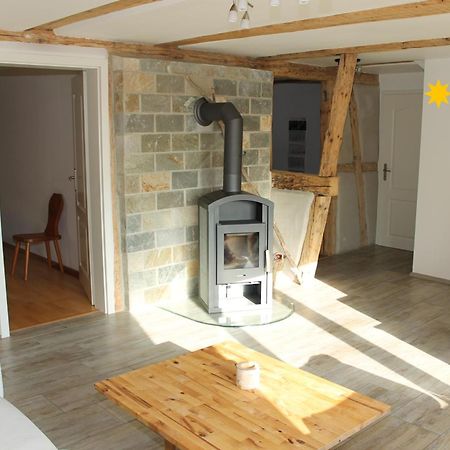 Alt-Gailingen Appartement Buitenkant foto