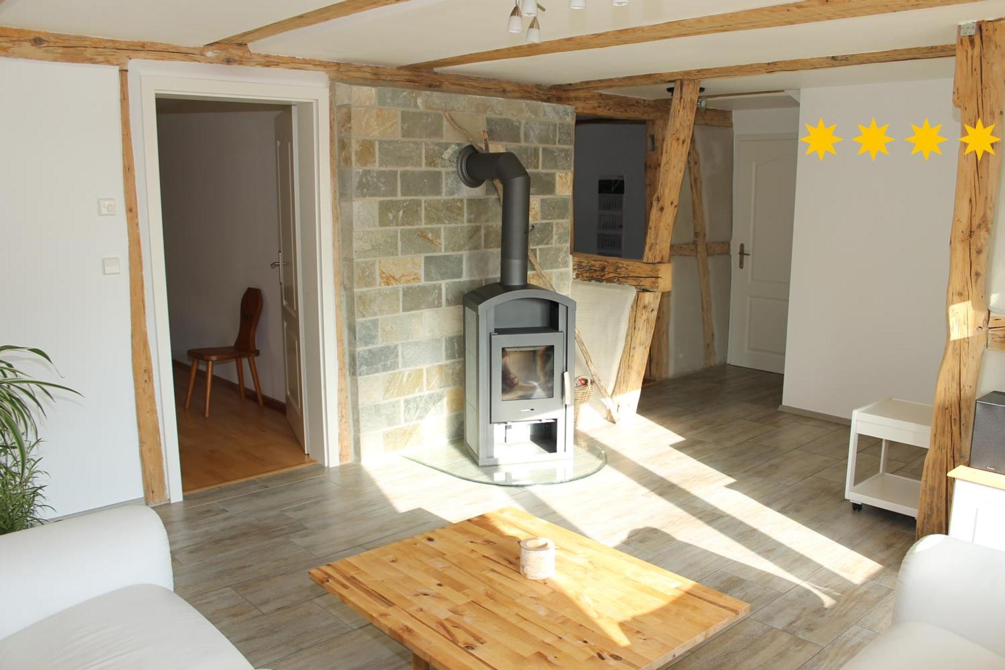 Alt-Gailingen Appartement Buitenkant foto